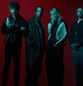 I Linkin Park suoneranno alla finale di Champions League di Monaco