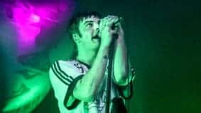 “Young” o no, al concerto dei Fontaines D.C. è “amazing” esserci