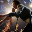 Nick Cave live 2025: la scaletta dei concerti