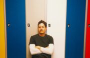 Michael Marcagi ha annunciato un’unica data in Italia